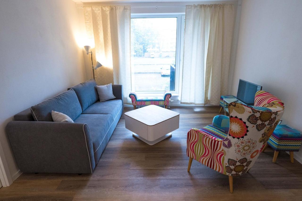 Bein Apartment With Parking Brno Exterior foto